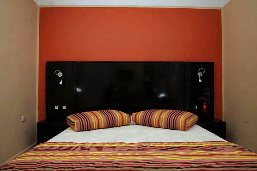 LA PLAYA HOTEL CLUB HAMMAMET - ADULTS ONLY photo 2
