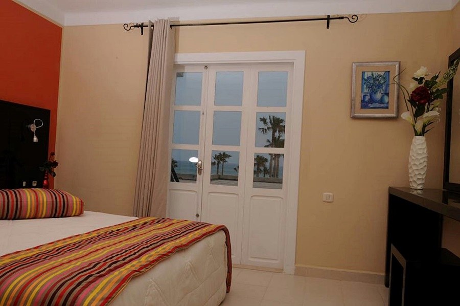 LA PLAYA HOTEL CLUB HAMMAMET - ADULTS ONLY photo 3