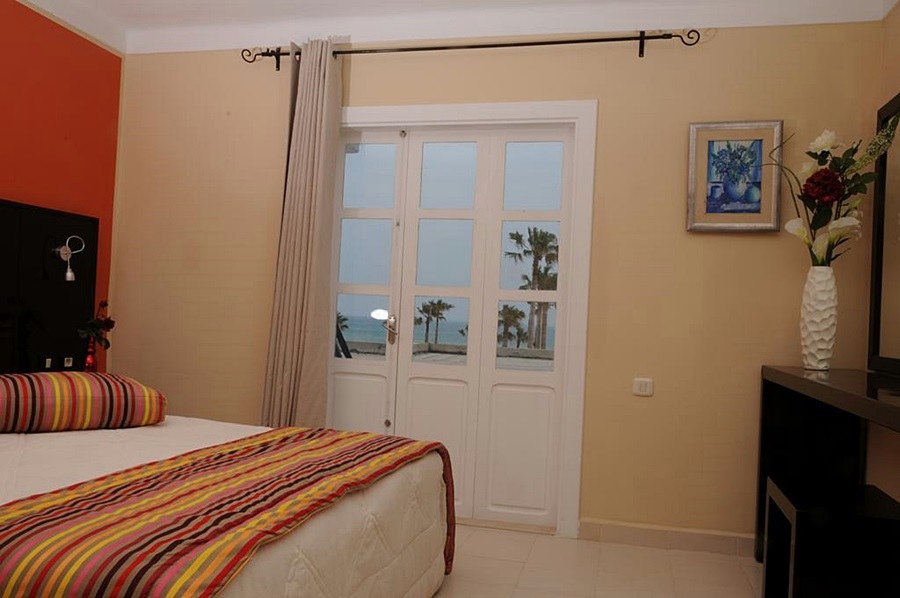 LA PLAYA HOTEL CLUB HAMMAMET - ADULTS ONLY photo 4