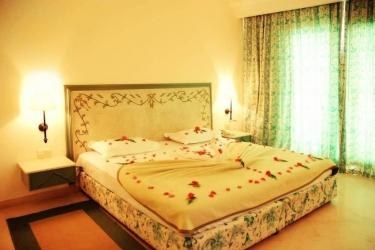 HOTEL PRESTIGE AND RESORT