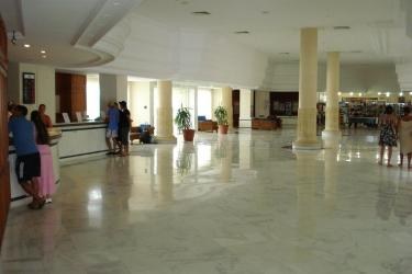 HOTEL PRESTIGE AND RESORT photo 1