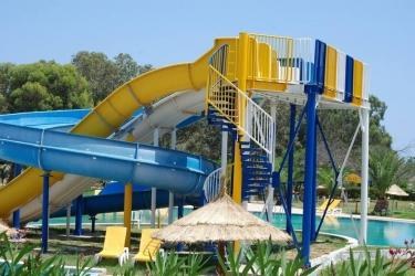 HOTEL PRESTIGE AND RESORT photo 4