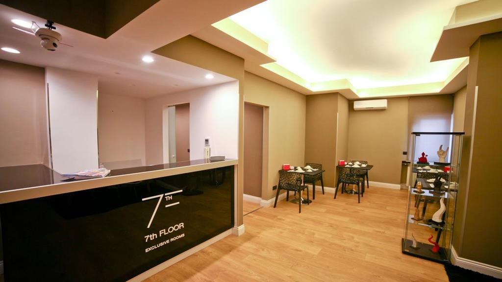 7th Floor Suite photo 1