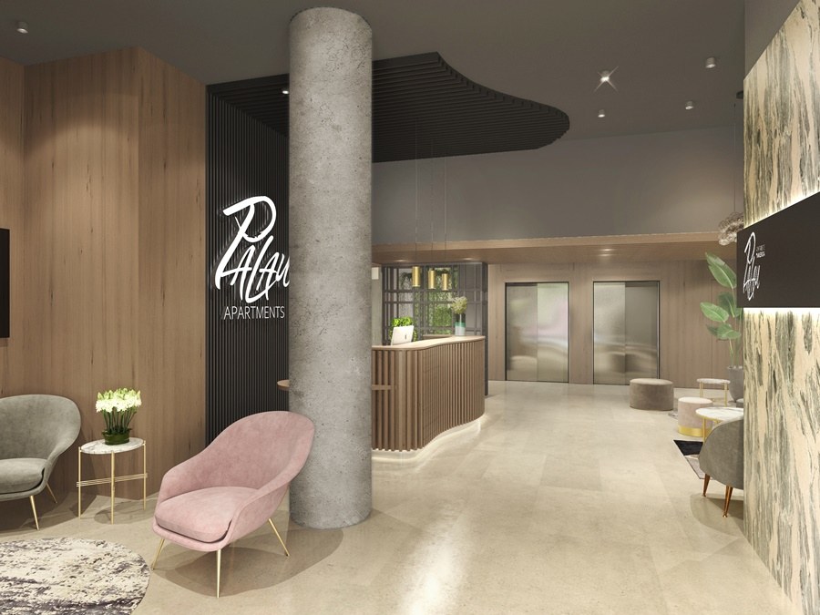 PALAU SUITES & APARTMENTS photo 2