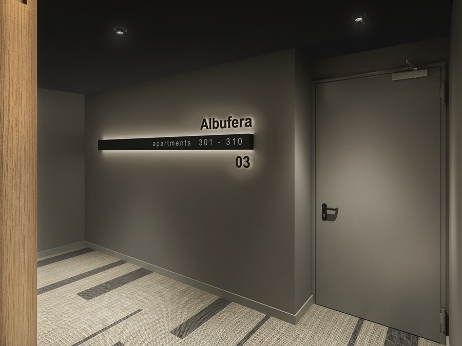 PALAU SUITES & APARTMENTS photo 3