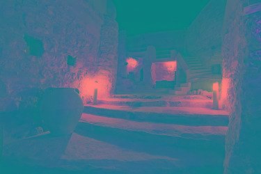 AUBERGE DE TAMEZRET photo 1