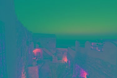 AUBERGE DE TAMEZRET photo 2