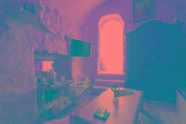 AUBERGE DE TAMEZRET photo 3