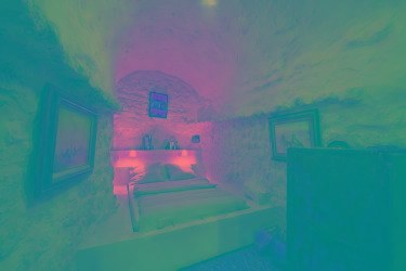 AUBERGE DE TAMEZRET photo 4