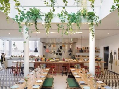 Zoku Vienna