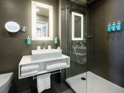 Novotel Paris 20 Belleville photo 3
