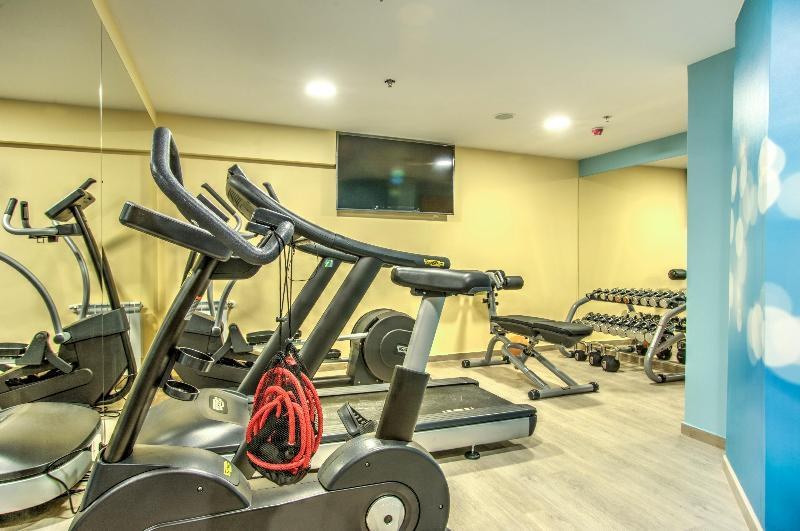 Holiday Inn Plovdiv photo 2
