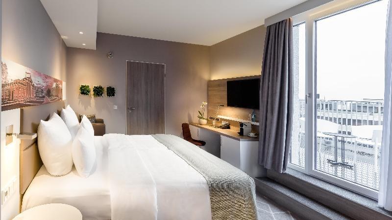 Munich City East Hotel photo 4