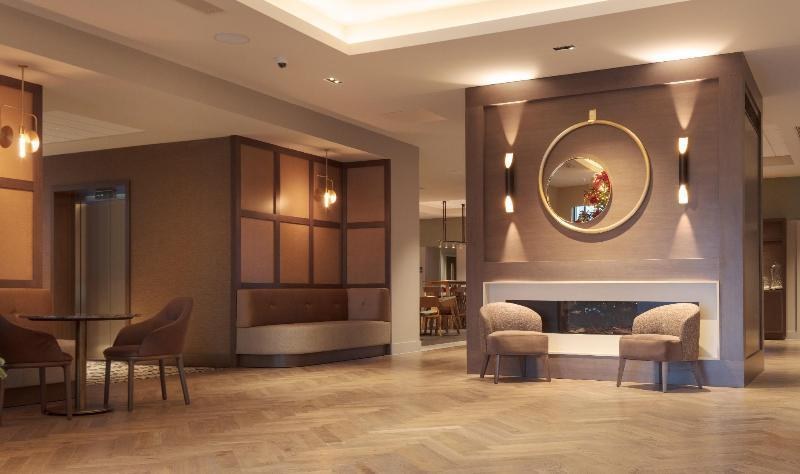 Staybridge Suites London - Heathrow Bath Road