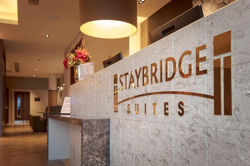 Staybridge Suites London - Heathrow Bath Road photo 3