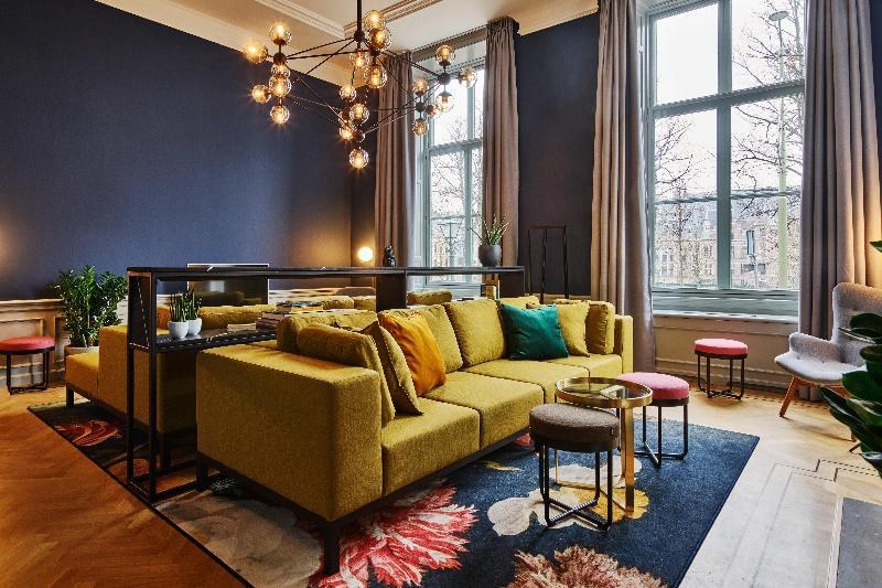 Staybridge Suites The Hague - Parliament photo 3