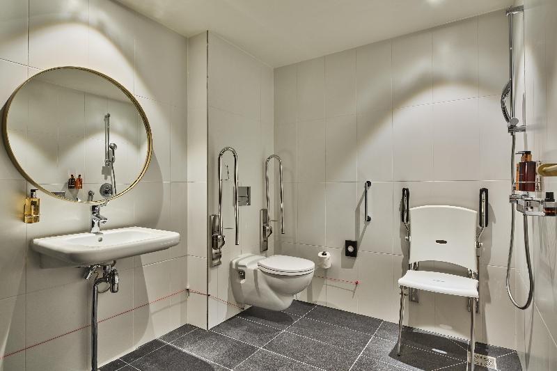Staybridge Suites The Hague - Parliament photo 4