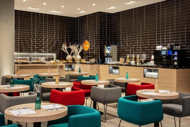 Holiday Inn Express Stuttgart - Waiblingen