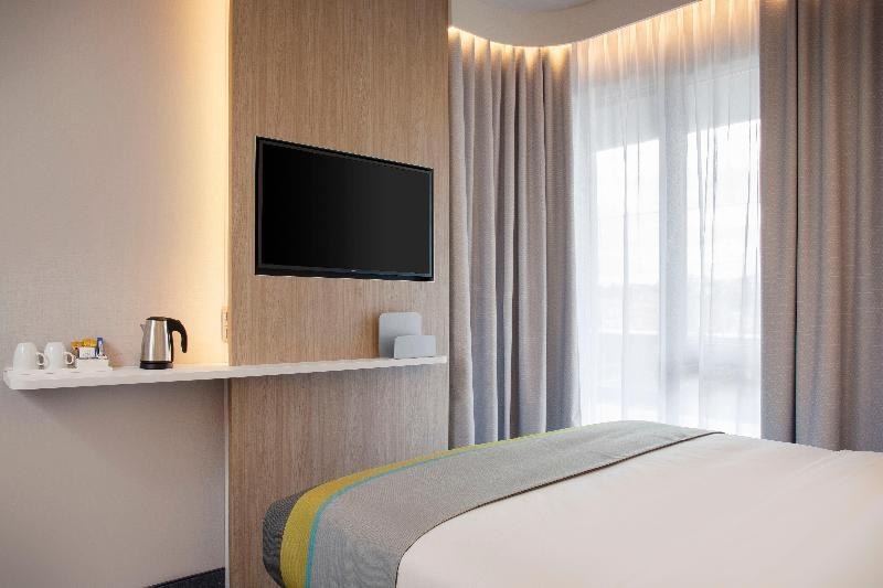 Holiday Inn Express Stuttgart - Waiblingen photo 3