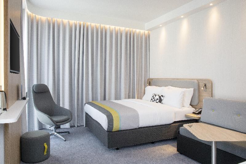 Holiday Inn Express Stuttgart - Waiblingen photo 4