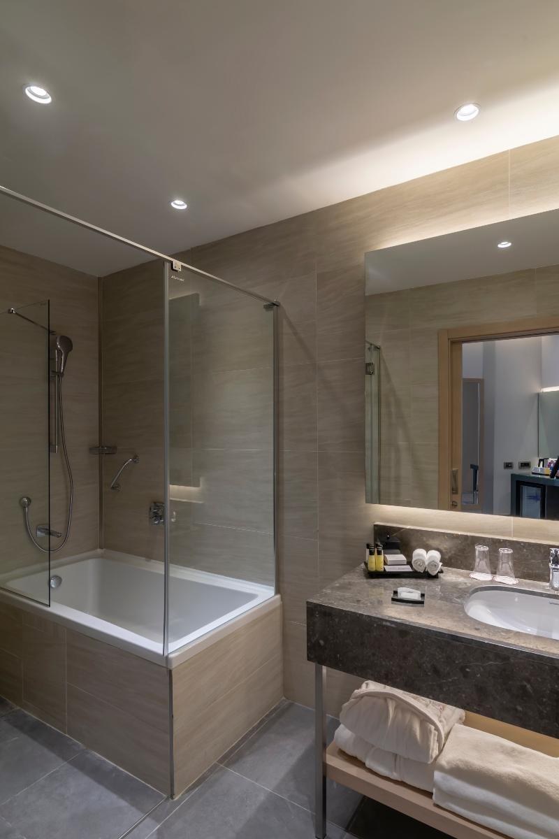 Crowne Plaza Nevsehir - Cappadocia photo 1