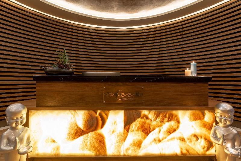 Crowne Plaza Nevsehir - Cappadocia photo 2