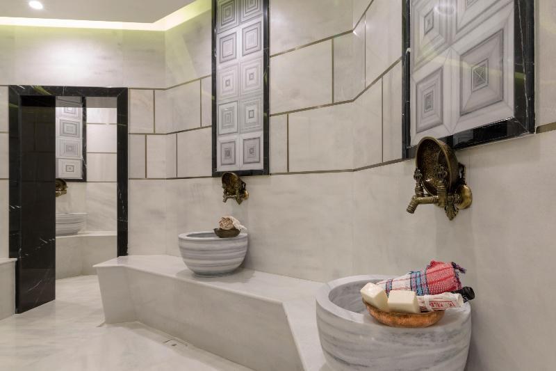Crowne Plaza Nevsehir - Cappadocia photo 4