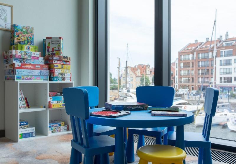 Holiday Inn Gdansk - City Centre photo 1