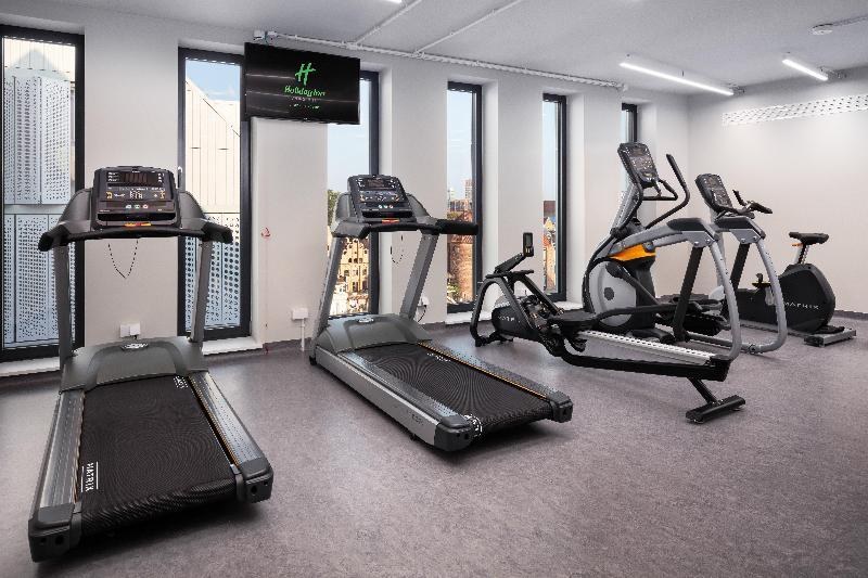 Holiday Inn Gdansk - City Centre photo 3