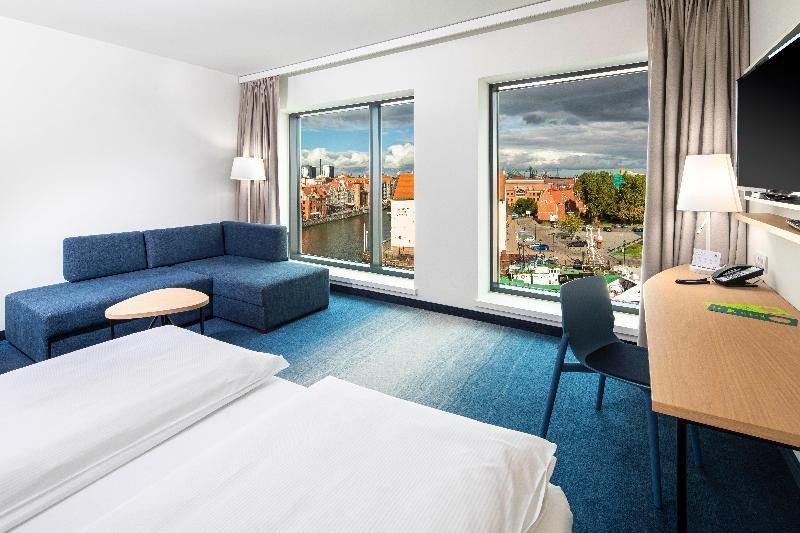 Holiday Inn Gdansk - City Centre photo 4
