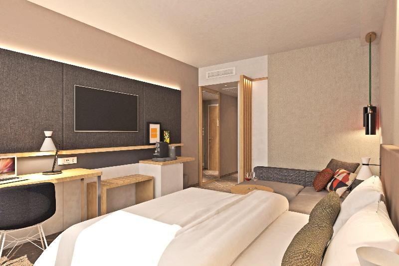 Holiday Inn Eindhoven Airport photo 1