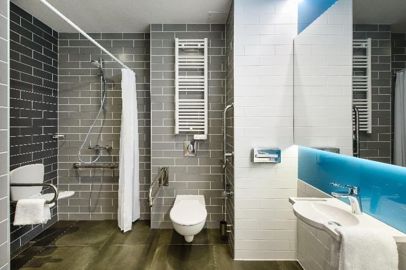 Holiday Inn Express Rzeszow Airport photo 4