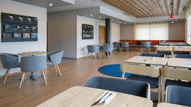 Holiday Inn Express Ljubljana photo 1