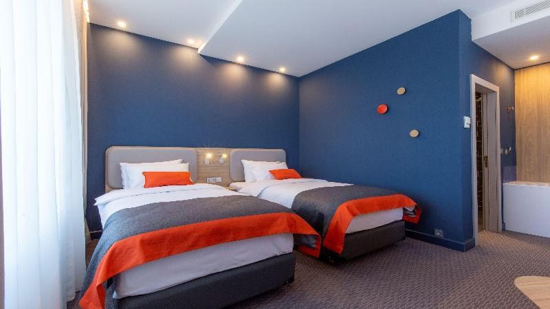 Holiday Inn Express Ljubljana photo 4