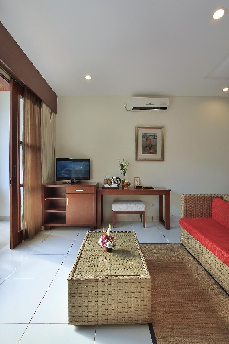 Tebesaya Cottage photo 4