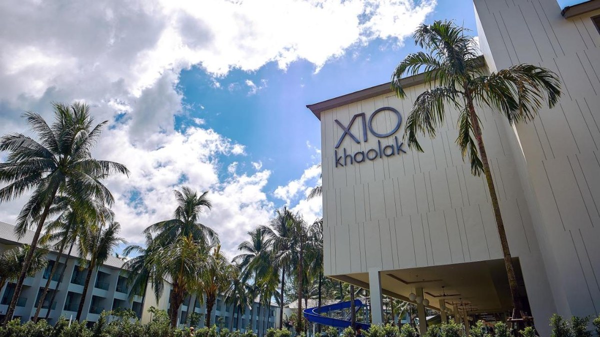 X10 KHAOLAK RESORT photo 1