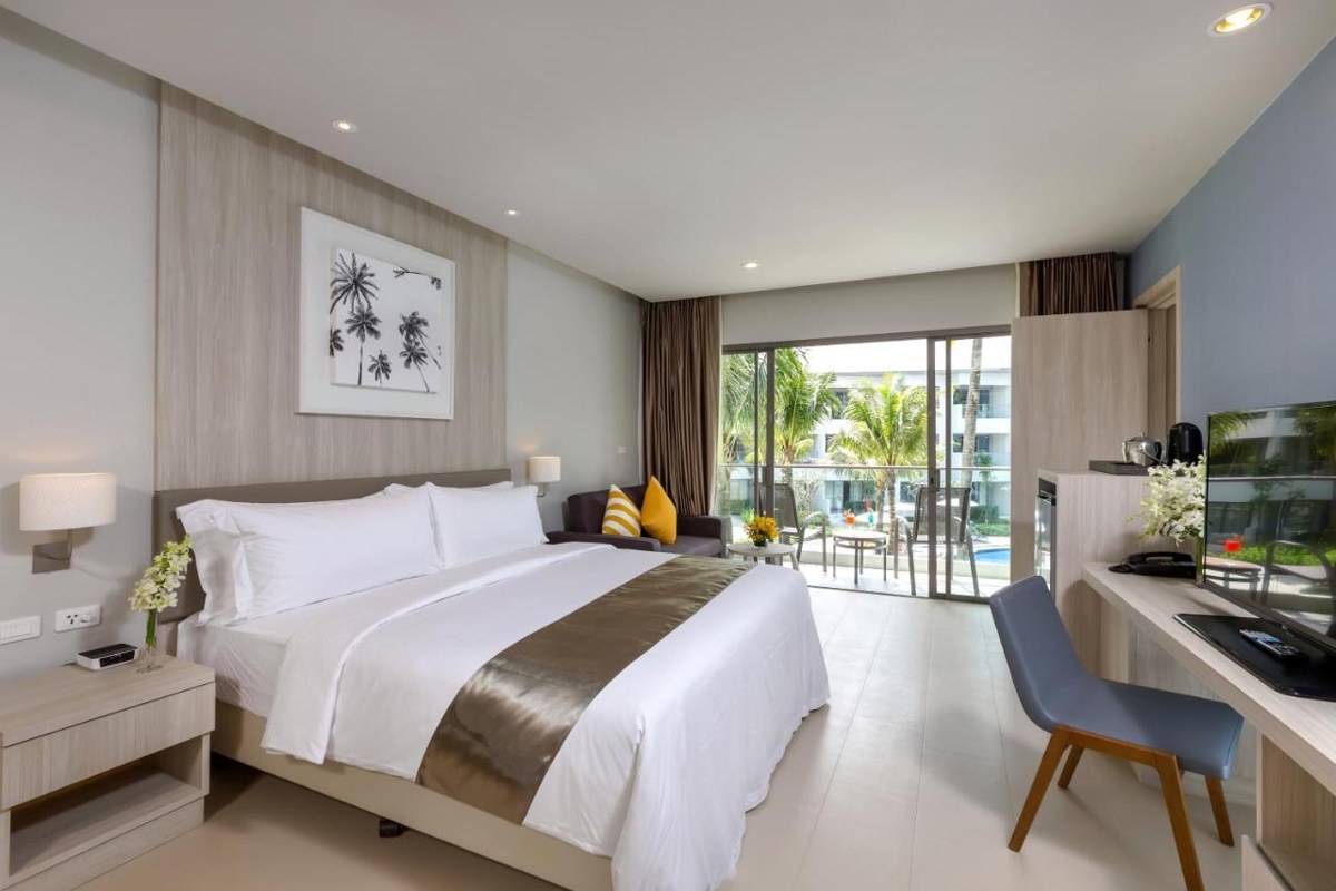 X10 KHAOLAK RESORT photo 2