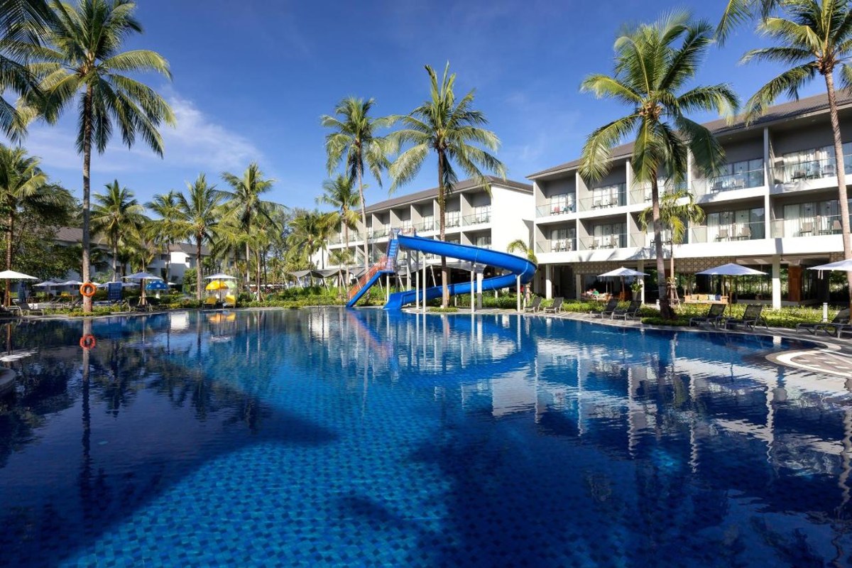 X10 KHAOLAK RESORT photo 3