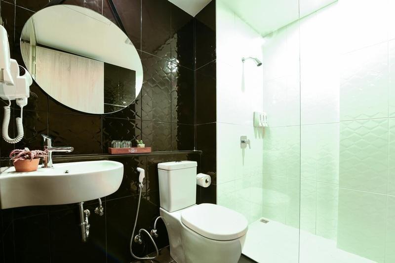 Krabi SeaBass Hotel photo 4