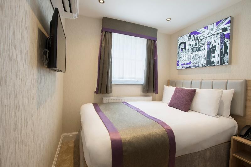 Townhouse 30 Sussex Hotel, London Paddington photo 1