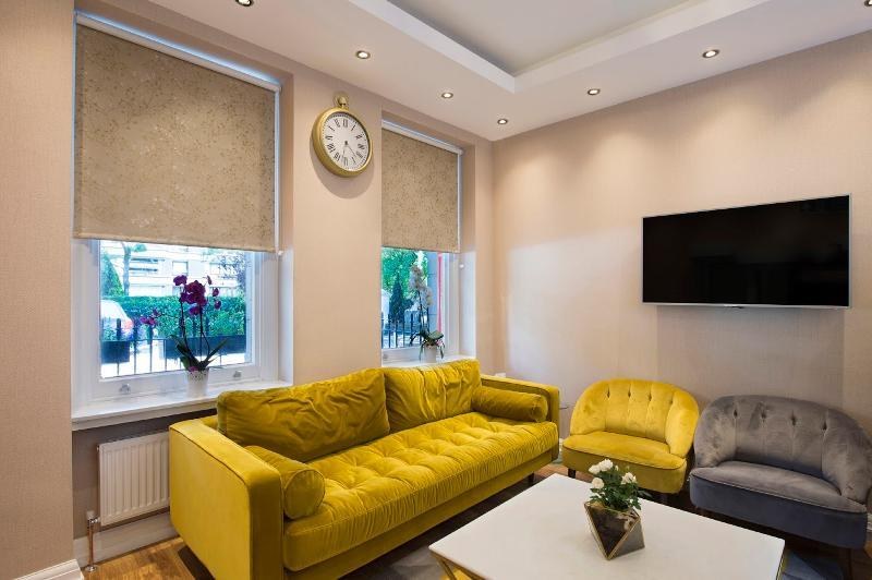 Townhouse 30 Sussex Hotel, London Paddington photo 3