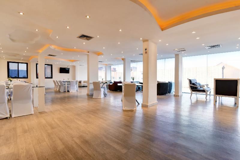 Capital O 419 Al Safeer Hotel photo 1
