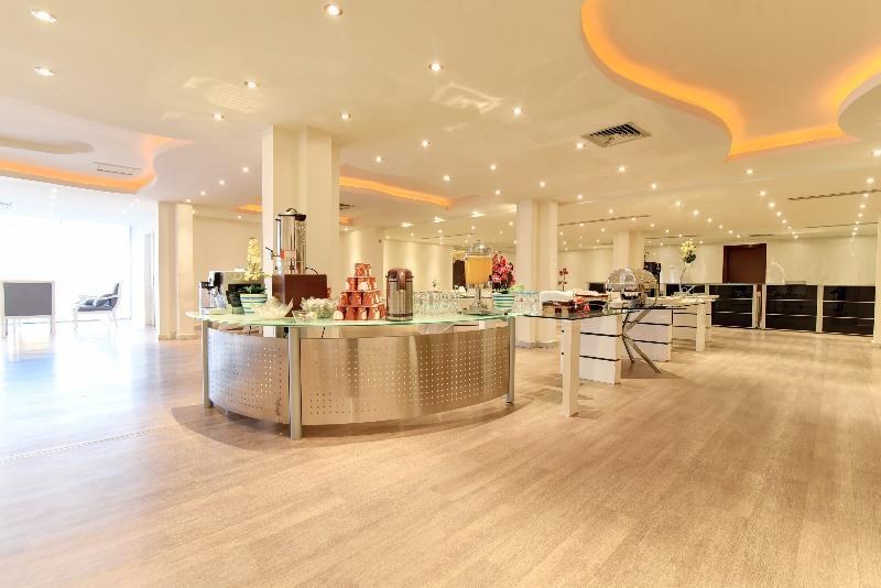 Capital O 419 Al Safeer Hotel photo 3
