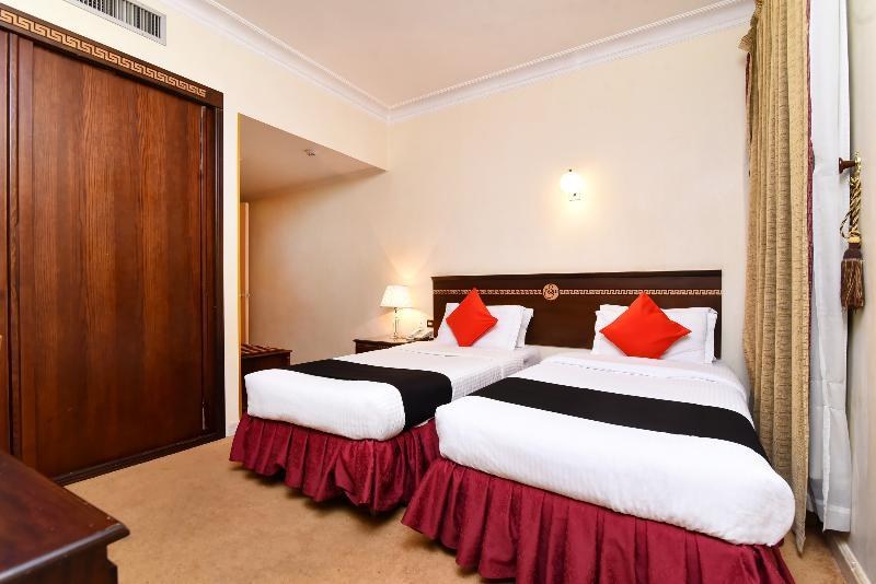 Capital O 419 Al Safeer Hotel photo 4