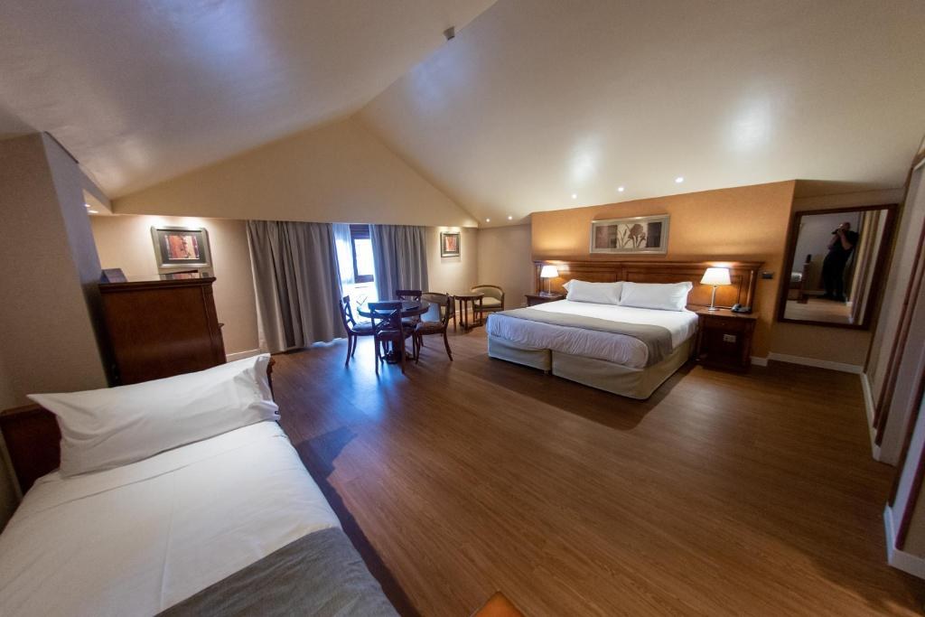 ALBATROS HOTEL photo 1