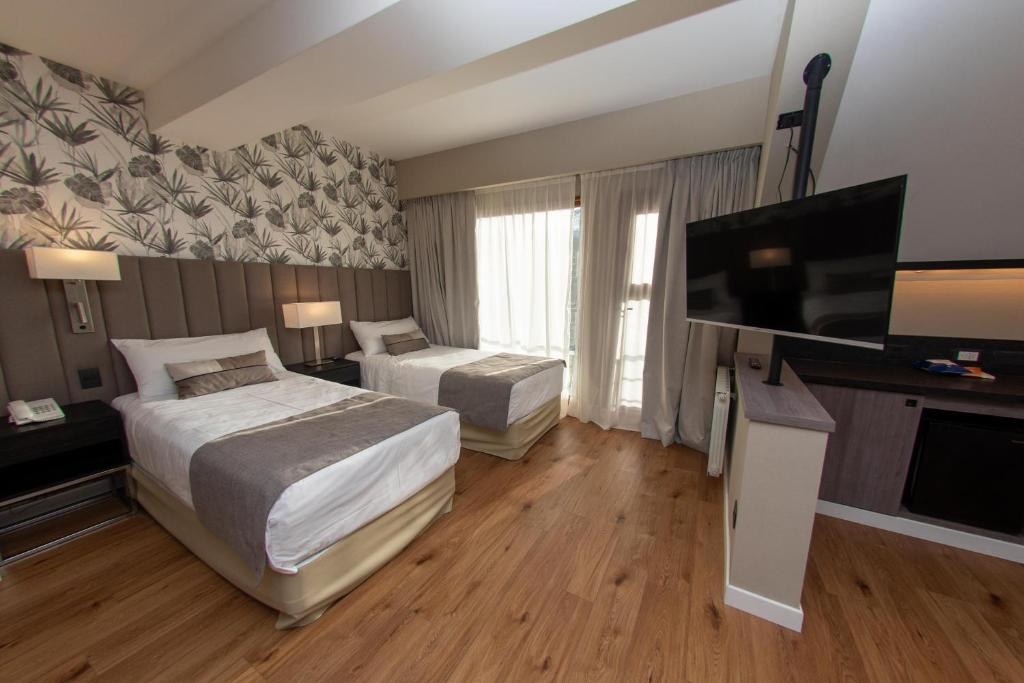ALBATROS HOTEL photo 4