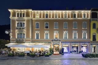 Vista ¿ Palazzo, Lago di Como