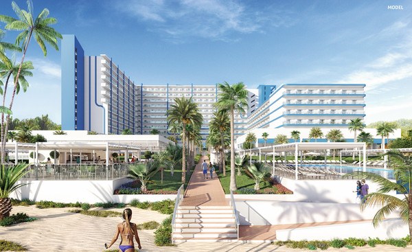 RIU PALACE KUKULKAN - ADULTS ONLY photo 1