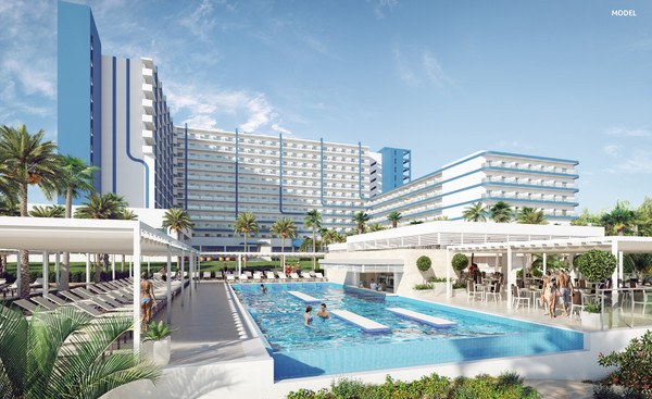 RIU PALACE KUKULKAN - ADULTS ONLY photo 2