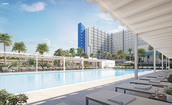 RIU PALACE KUKULKAN - ADULTS ONLY photo 3